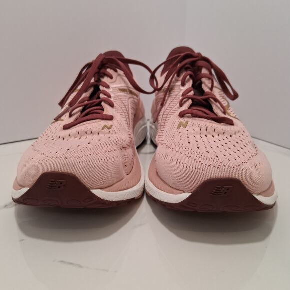 New Balance Fresh Foam X 860v13 Running Lightweight Women Sneakers Pink Size 9M - Picture 5 of 10